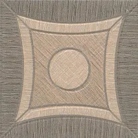 Вставка Лоредан беж светлый, 10x10 7,8 мм, арт. SG953300N/7