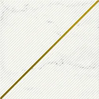 Декор Шарм Делюкс Микеланджело Плэй глянц, 30x30 8,5 мм, арт. 600010002264