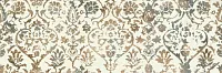 Декор Coliseum Avorio Decoro Jaquard Ret мат, 32,5x97,7, арт. R725
