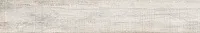Керамогранит Pear Bianco светло-серый мат, 20x120 9,2 мм