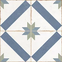 Керамогранит Old School Marau, 45x45