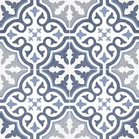 Керамогранит ORIGIN Briana Marine, 45x45