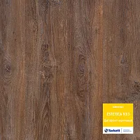 Дуб эффект коричневый NL. Ламинат (1292х194)