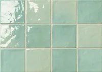 Плитка Verde, 10x10