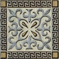 Вставка Шампань 754861 мат, 10x10