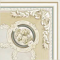 Декор Dec Afina Esquina глянц, 45x45