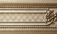 Бордюр Magnum Brillo Cenefa Lateral, 12x25