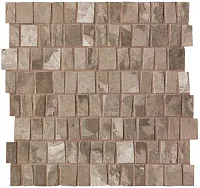 Мозаика Sheer Camou Beige Bar Mosaico, 30,5x30,5, арт. fPDH