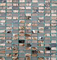 ARM18, 29,7x29,7 8 мм