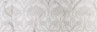 Декор Allmarble Wall Golden White Lux Decoro Regent глянц, 40x120, арт. M8T9