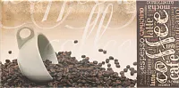 Декор Décor Expresso глянц, 10x20