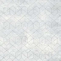 Керамогранит BRONX SILVER DECOR SUGAR лап, 60x60 9 мм