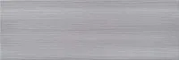 Плитка Delicate Lines темно-серый, 25x75, арт. O-DEL-WTU401