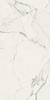 Керамогранит Grande Marble Look Statuario Book Match Faccia B мат, 120x240 6 мм, арт. M0NV