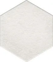 Плитка Ателлани белый мат, 20x23,1 6,9 мм, арт. 24024