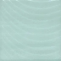 Вставка Маронти голубой 33055\7 (10x10)