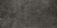 Керамогранит Королевская дорога черный обрезной мат, 60x119,5 9 мм, арт. SG502220R