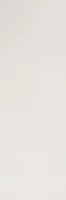 Плитка Pat 91 White глянц, 30,5x91,5, арт. fOCV
