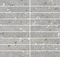 Мозаика Era серый, 28,6x29,8