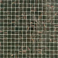 Мозаика GS-Black 01 20*20, 32,7x32,7 4 мм