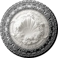 Бордюр FONTANA ICE, 14x14