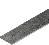 Доп Элемент Магма Графит Бор Грип Пр рельеф 30x120 20 мм арт. 620090001338