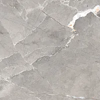 Керамогранит Carnico Grey серый лап, 80x80 8,5 мм