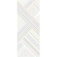 Декор ПАЛИТРА ЛЮМОС мат 20,1x50,5 9 мм арт. 00-00109240