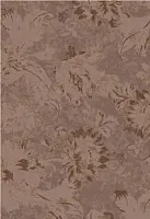 Плитка Флориан 3Т коричневый, 27,5x40 7,5 мм