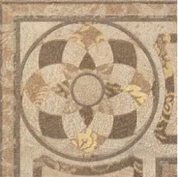 Вставка Taco Beige лап, 25x25, арт. 5000