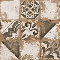 Керамогранит MEMORY 7 GRIS BRILLO глянц 58x58 10 мм арт. 78901608