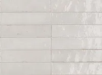 Керамогранит Lume White глянц, 6x24 10 мм, арт. M6RN