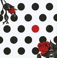 Декор Этуаль Цветок, 15x15 6,9 мм, арт. STG/A613/17000