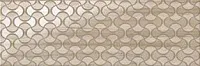 Декор Супрема Волнат Волпейпер, 25x75, арт. 600080000209