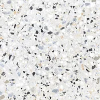 Керамогранит Terrazzo лап, 57x57 9 мм, арт. GFU57TRZ07L