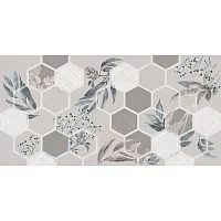 Плитка INCISIO DIAMOND мат 31,5x63 8,5 мм арт. 00-00109524
