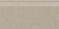 Ступень Джиминьяно бежевый матовый обрезной мат, 30x60 9 мм, арт. DD254120R/GR