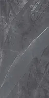 Керамогранит QUA Space Anthracite полир, 60x120 9 мм, арт. QUA0008