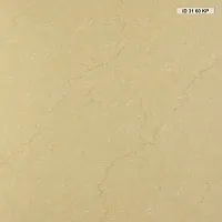 Керамогранит DF 31 60 KP Бежевый "под опал" полир, 60x60 10 мм