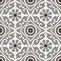 Керамогранит Musa Grey мат, 33,15x33,15 7,6 мм