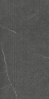 Керамогранит Lakeside GT Черный линии мат 60x120 8,5 мм арт. GT1206014365MR