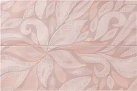 Панно Decor Caribe Rosa (из 2 пл) глянц, 50x75