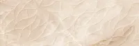 Плитка Ivory рельеф бежевый мат, 25x75, арт. (IVU012D)