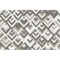 Декор Наварра D глянц 20x30 7 мм