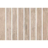 Керамогранит MN 1 Beige, 16,5x100