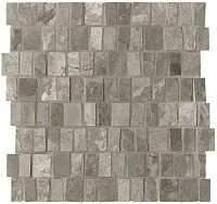 Мозаика Sheer Camou Grey Bar Mosaico, 30,5x30,5, арт. fPDI