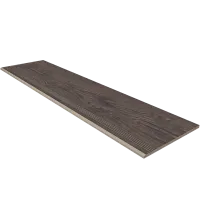 Ступень Walnut Steptrade SI04 с насечками мат 30x120 арт. 39163