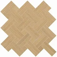 Мозаика Nid Natural Mosaico Intreccio, 35x35 0-0 мм, арт. AAOP