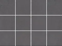 Плитка Амальфи коричневый, полотно 30х40 мат, 9,9x9,9, арт. 1289