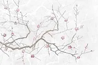 Панно Haiku Панно светло-серый, 50x75, арт. (HI2U522DT)